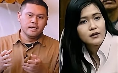 Tubuh Mirna Negatif Sianida Usai 70 Menit Meninggal, Begini Kata JPU Shandy Handika