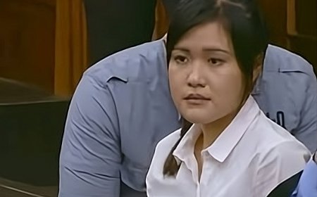 Terinspirasi dari Film "The Hateful Eight", Mungkinkah Bukti Baru dalam Kasus Jessica Wongso Setelah Rilisnya Film Dokumenter