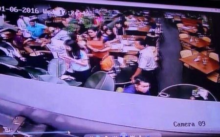Kasus Jessica Wongso: Fakta CCTV Direkayasa dan Penentuan Waktu Racun Sianida Dimasukkan Terungkap