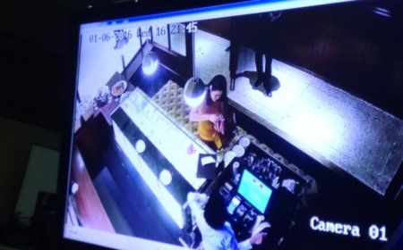 CCTV Direkayasa? Jaksa Buka Tabir Penyelidikan Kasus Jessica Wongso
