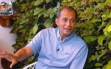 CCTV dalam Kasus Jessica Wongso Tidak Direkayasa, Digital Forensik Ungkap Kapan Racun Dimasukkan ke Kopi Mirna