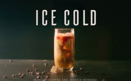 Kasus Jessica Wongso Kembali Jadi Sorotan Usai Film Dokumenter 'Ice Cold': Kejanggalan dan Kontroversi Terungkap