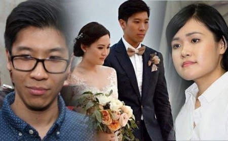 Kasus Kopi Sianida Kembali Dibahas Akibat Film Dokumenter, Suami Mirna Sudah Menikah Lagi