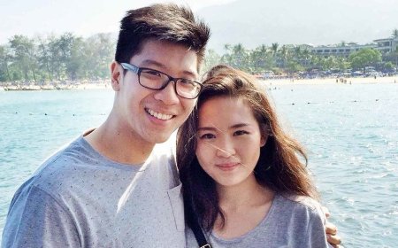 Sudah Menikah Lagi, Suami Mirna Terpukul dengan Film Dokumenter "Ice Cold": Buka Luka Lama Kasus Kopi Sianida