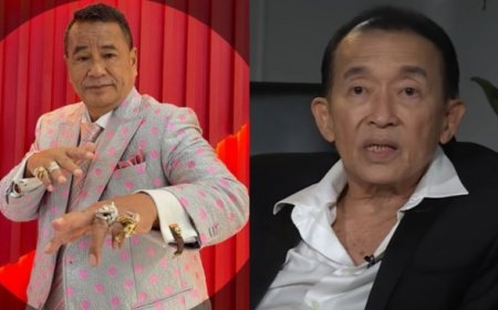 Disebut Tak Bisa Bebaskan Jessica, Hotman Paris Beri Balasan Menohok ke Ayah Mirna