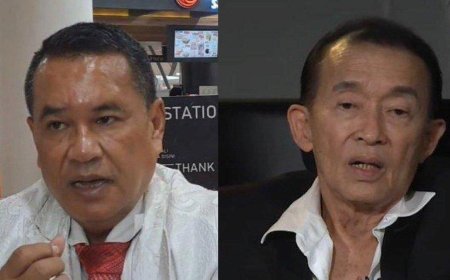 Hotman Paris Beri Tanggapan Tajam pada Ayah Mirna: Kontroversi Kasus Jessica Wongso Terungkap