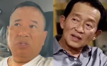 Kontroversi Kasus Jessica Wongso: Hotman Paris Beri Tanggapan Tajam pada Ayah Mirna