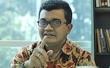 Reza Indragiri Beberkan Tekanan dan Ancaman Terkait Kasus Jessica Wongso