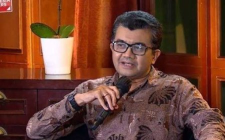 Reza Indragiri Mengungkap Tekanan untuk Dirinya Bungkam dalam Kasus Jessica Wongso