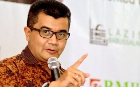 Reza Indragiri Mengaku Ditekan dan Diberi Uang 'Tutup Mulut' dalam Kasus Jessica Wongso