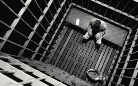 Jessica Wongso Menolak Mengakui Pembunuhan Mirna Salihin dan Pilih Menjalani Masa Hukuman di Sel Tikus