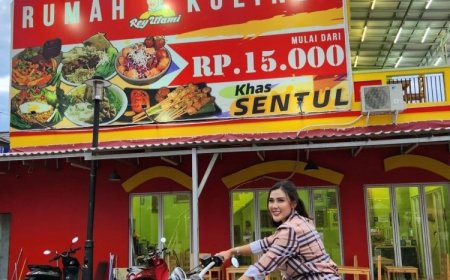 Rey Utami: Artis Terkaya Indonesia, Berbisnis Restoran Tanpa Cari Untung, dan Jujur Akui Operasi Plastik karena Pablo