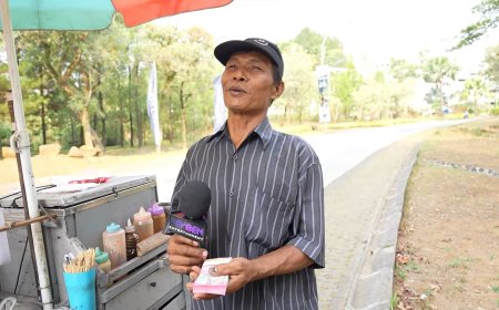 WOW!! REY UTAMI JAJAN BASRENG VIRAL TIKTOKERS DIOLAH 1NYA 3JUTA