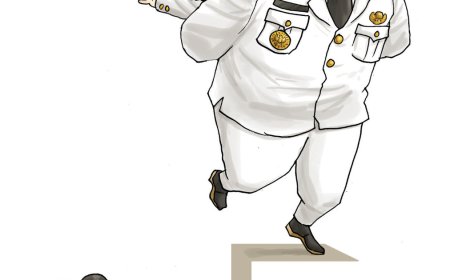 Dinasti Politik dan Kemiskinan: Keterkaitan yang Mengkhawatirkan.