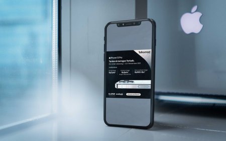 Telkomsel Menghadirkan iPhone 15 Series: Kecepatan 5G dan Inovasi Lingkungan!