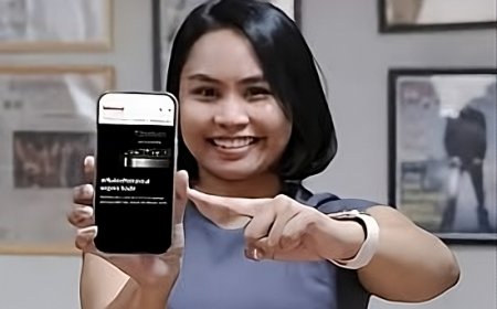 Kemewahan dan Lingkungan Ramah: iPhone 15 Series Hadir dengan Telkomsel Halo+ iPhone Plan!