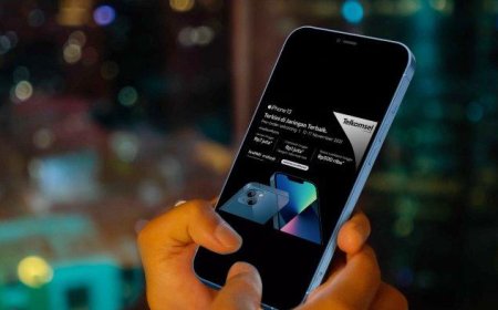 iPhone 15 Series: Telkomsel Berikan Pengalaman Data Terbaik dengan Paket Halo+ iPhone Plan!
