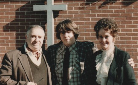 The Devil on Trial: Misteri Arne Cheyenne Johnson