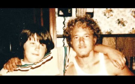 Kasus 'Devil Made Me Do It': Kengerian Tragedi Abadi