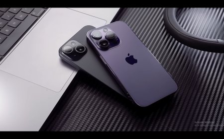 iPhone 15: Apakah Itu Benar-benar Sebanding dengan Harganya? Pendapat David