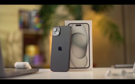 Pandangan David GadgetIn Terhadap iPhone 15: Kelebihan, Kekurangan, dan Pertimbangan Penting
