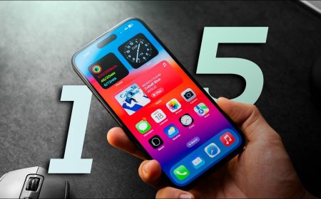 iPhone 15 dalam Perspektif David GadgetIn: Kelebihan, Kekurangan, dan Saran Belanja