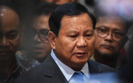 Kisah Kontroversi di Balik Pemilihan Cawapres Prabowo: Demokrat Tetap Setia di Koalisi Indonesia Maju