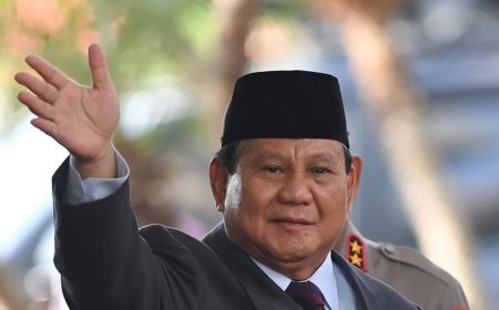 Desakan Pihak Lain: Mengapa Prabowo Subianto Menunda Pengumuman Cawapres untuk Pilpres 2024?