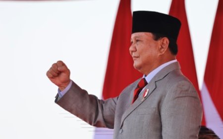 Ketidakpastian Calon Presiden Prabowo di Tengah Spekulasi Cawapres yang Meningkat