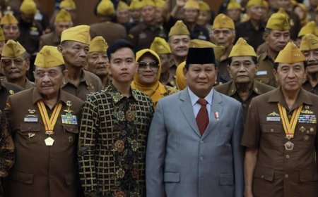 Gibran Rakabuming Ditetapkan Sebagai Cawapres Koalisi Prabowo di Pilpres 2024: Langkah Bersejarah dan Tantangan Politik Baru