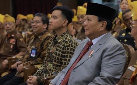 Gibran Rakabuming, Cawapres Pilihan Koalisi Prabowo: Langkah Mengejutkan dalam Persaingan Pilpres 2024