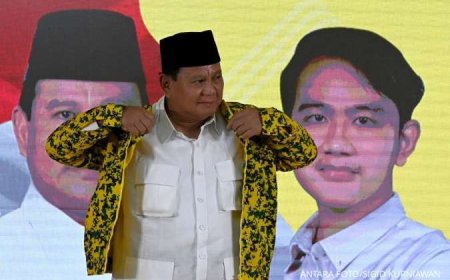 Gibran Rakabuming Resmi Masuk Dunia Politik Nasional: Kisah Perjalanan Pemimpin Muda