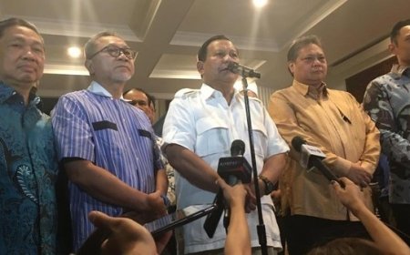 Prabowo-Gibran Mengukuhkan Langkah Politik: Calon Presiden dan Wakil Presiden KIM Akan Daftar ke KPU pada 25 Oktober