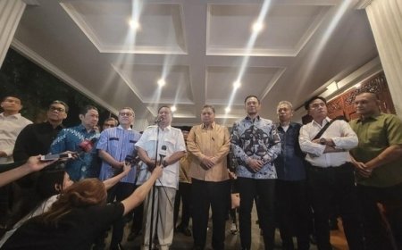 Koalisi Indonesia Maju Tetap Solid: Prabowo-Gibran Maju sebagai Calon Terkuat