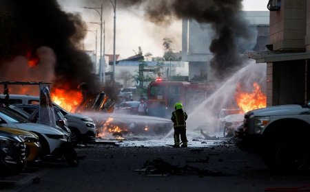 Konflik Memuncak: Masjid di Tepi Barat Palestina Jadi Saksi Serangan Udara Israel