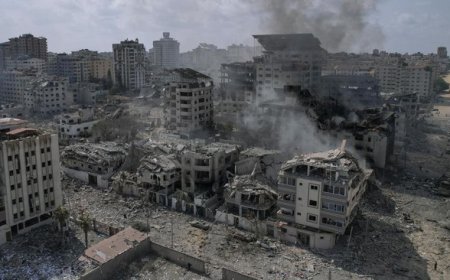 Serangan Terbaru: Masjid di Jenin Dihantam Jet Israel dalam Konflik dengan Hamas