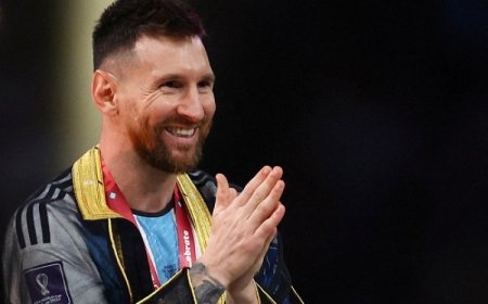 Perebutan Kaki Emas: Messi, Hazard, dan Ronaldo Bersaing, Siapa yang Akan Menang?