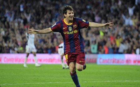 Lionel Messi Berpotensi Kehilangan Penghargaan Kaki Emas Meski Bersinar di Piala Dunia