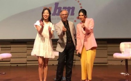 ORI024: Mengapa Generasi Muda Harus Memanfaatkan Peluang Investasi ini?