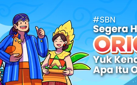 Memahami ORI024: Instrumen Investasi Online yang Mudah dan Terpercaya