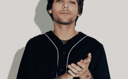 Louis Tomlinson Akan Membuat Ancol Bergoyang: Faith in the Future World Tour Tiba di Jakarta pada 24 Januari 2024