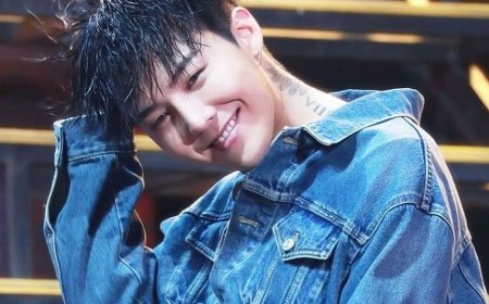 G-Dragon Terseret Kasus Narkoba: YG Entertainment Bungkam, Penyelidikan Polisi Terus Berlanjut