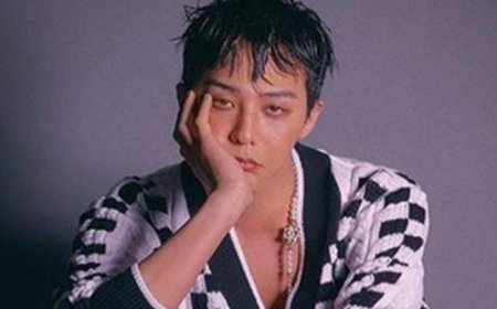 G-Dragon Terseret dalam Kasus Narkoba: YG Entertainment Menanggapi dan Kasus Lee Sun-kyun