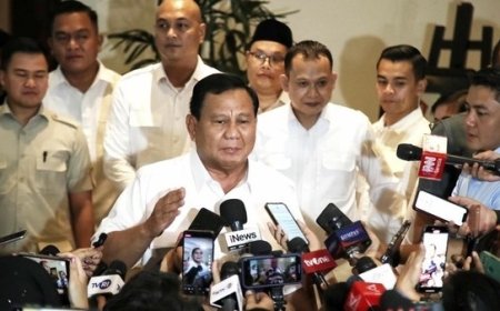PDIP Membantah Klaim Prabowo tentang Dinasti Politik: Megawati Tak Paksa Anaknya Menjadi Cawapres