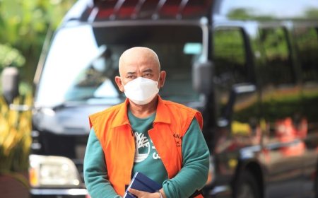 KPK Sukses Menyetorkan Rp12,3 Miliar dari Eks Wali Kota Bekasi dan Mantan Kepala BPN Riau ke Kas Negara