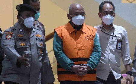 KPK Peroleh Asset Recovery dengan Setoran Rp12,3 Miliar dari Eks Wali Kota Bekasi dan Mantan Kepala BPN Riau