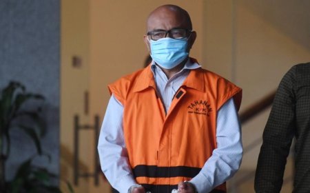 KPK Sita Uang Rp12,3 Miliar dari Eks Wali Kota Bekasi dan Mantan Kepala BPN Riau: Pencapaian Gemilang dalam Memerangi Korupsi