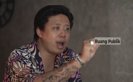 Pablo Benua, Ahli Hukum Terkenal, Menyuarakan Keadilan untuk Korban Pelecehan Seksual ayah ke anak di Bogor
