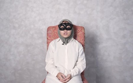 Keadilan Bagi Suci: Pablo Benua Soroti Kasus Pelecehan Seksual dengan Penuh Dukungan