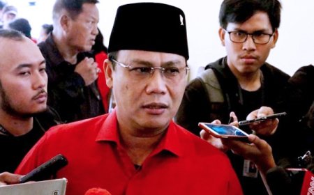 Elite PDIP Menegur Gibran: Etika Politik Harus Dijaga, Sikap Etis Diperlukan dalam Berpolitik